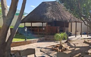 Hospitality For Sale in Windhoek Central