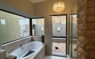 5 Bedroom House For Sale in Ludwigsdorf, Windhoek