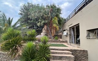 5 Bedroom House For Sale in Ludwigsdorf, Windhoek