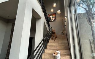 5 Bedroom House For Sale in Ludwigsdorf, Windhoek