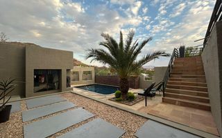 5 Bedroom House For Sale in Ludwigsdorf, Windhoek