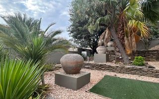 5 Bedroom House For Sale in Ludwigsdorf, Windhoek