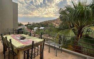 5 Bedroom House For Sale in Ludwigsdorf, Windhoek