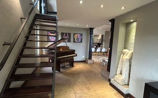 5 Bedroom House For Sale in Ludwigsdorf, Windhoek