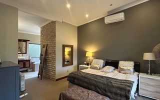 5 Bedroom House For Sale in Ludwigsdorf, Windhoek