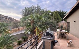 5 Bedroom House For Sale in Ludwigsdorf, Windhoek