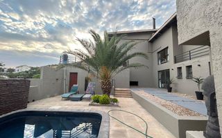 5 Bedroom House For Sale in Ludwigsdorf, Windhoek