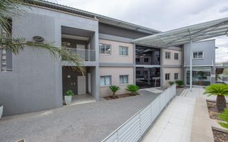 Office / Retail / Mixed Use For Sale in Windhoek Central, Wi...