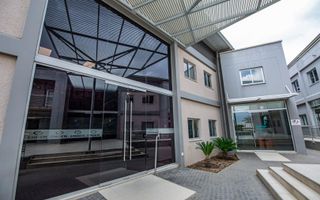 Office / Retail / Mixed Use For Sale in Windhoek Central, Wi...