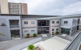 Office / Retail / Mixed Use For Sale in Windhoek Central, Wi...
