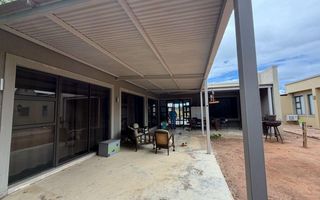 4 Bedroom House For Sale in Omeya Golf Estate