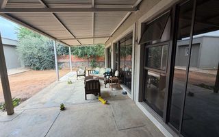 4 Bedroom House For Sale in Omeya Golf Estate