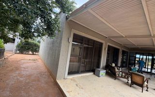 4 Bedroom House For Sale in Omeya Golf Estate