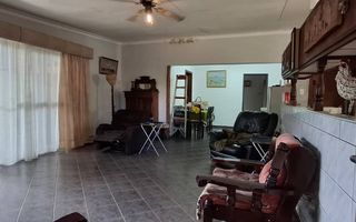 4 Bedroom House For Sale in Grootfontein