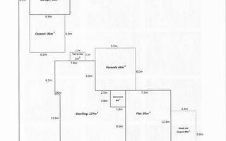 4 Bedroom House For Sale in Grootfontein