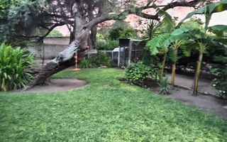 4 Bedroom House For Sale in Grootfontein