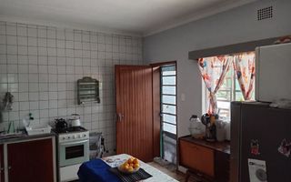 4 Bedroom House For Sale in Grootfontein