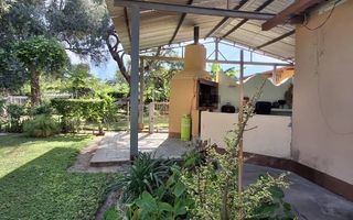 4 Bedroom House For Sale in Grootfontein