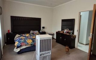4 Bedroom House For Sale in Grootfontein