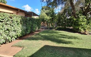 4 Bedroom House For Sale in Grootfontein