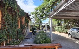 4 Bedroom House For Sale in Grootfontein