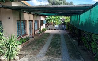 4 Bedroom House For Sale in Grootfontein