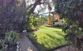 4 Bedroom House For Sale in Grootfontein