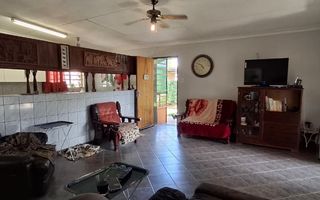 4 Bedroom House For Sale in Grootfontein