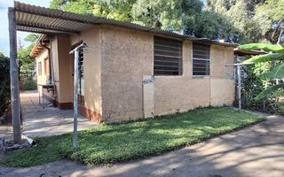 4 Bedroom House For Sale in Grootfontein