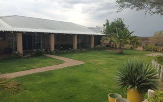 5 Bedroom House For Sale in Brakwater, Windhoek