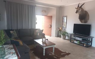 5 Bedroom House For Sale in Brakwater, Windhoek
