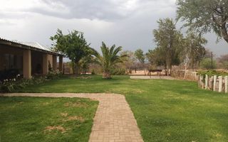 5 Bedroom House For Sale in Brakwater, Windhoek