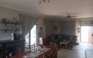 5 Bedroom House For Sale in Brakwater, Windhoek