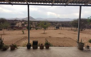5 Bedroom House For Sale in Brakwater, Windhoek
