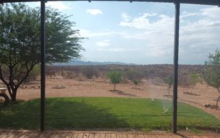 5 Bedroom House For Sale in Brakwater, Windhoek