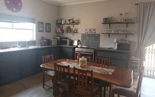 5 Bedroom House For Sale in Brakwater, Windhoek
