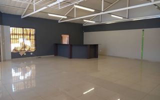 Industrial For Sale in Okahandja