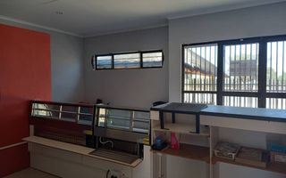 Industrial For Sale in Okahandja