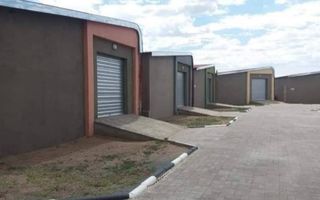 Industrial For Sale in Okahandja
