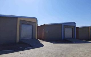 Industrial For Sale in Okahandja