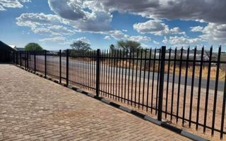 Industrial For Sale in Okahandja