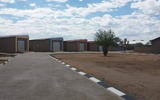 Industrial For Sale in Okahandja