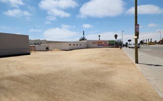 Office / Retail / Mixed Use For Sale in Henties Bay Central