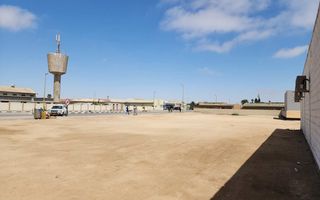 Office / Retail / Mixed Use For Sale in Henties Bay Central