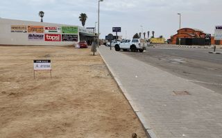 Office / Retail / Mixed Use For Sale in Henties Bay Central