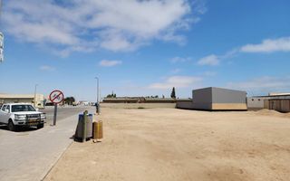 Office / Retail / Mixed Use For Sale in Henties Bay Central