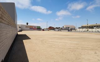 Office / Retail / Mixed Use For Sale in Henties Bay Central