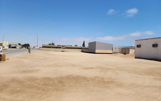 Office / Retail / Mixed Use For Sale in Henties Bay Central