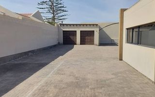 Office / Retail / Mixed Use For Sale in Walvis Bay Central