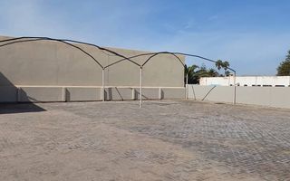 Office / Retail / Mixed Use For Sale in Walvis Bay Central